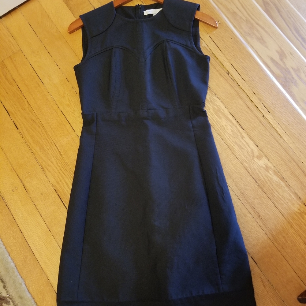 Victoria Beckham Dress